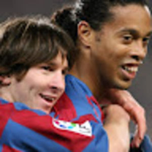 Meet your Posher, Luis